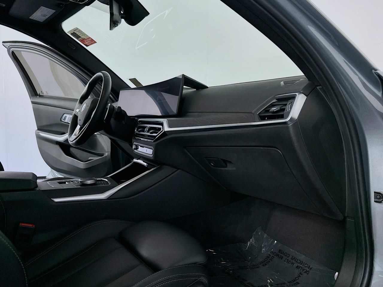 2023 BMW 3 Series 330i Tacoma WA