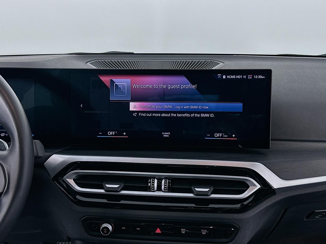 2023 BMW 3 Series 330i Tacoma WA