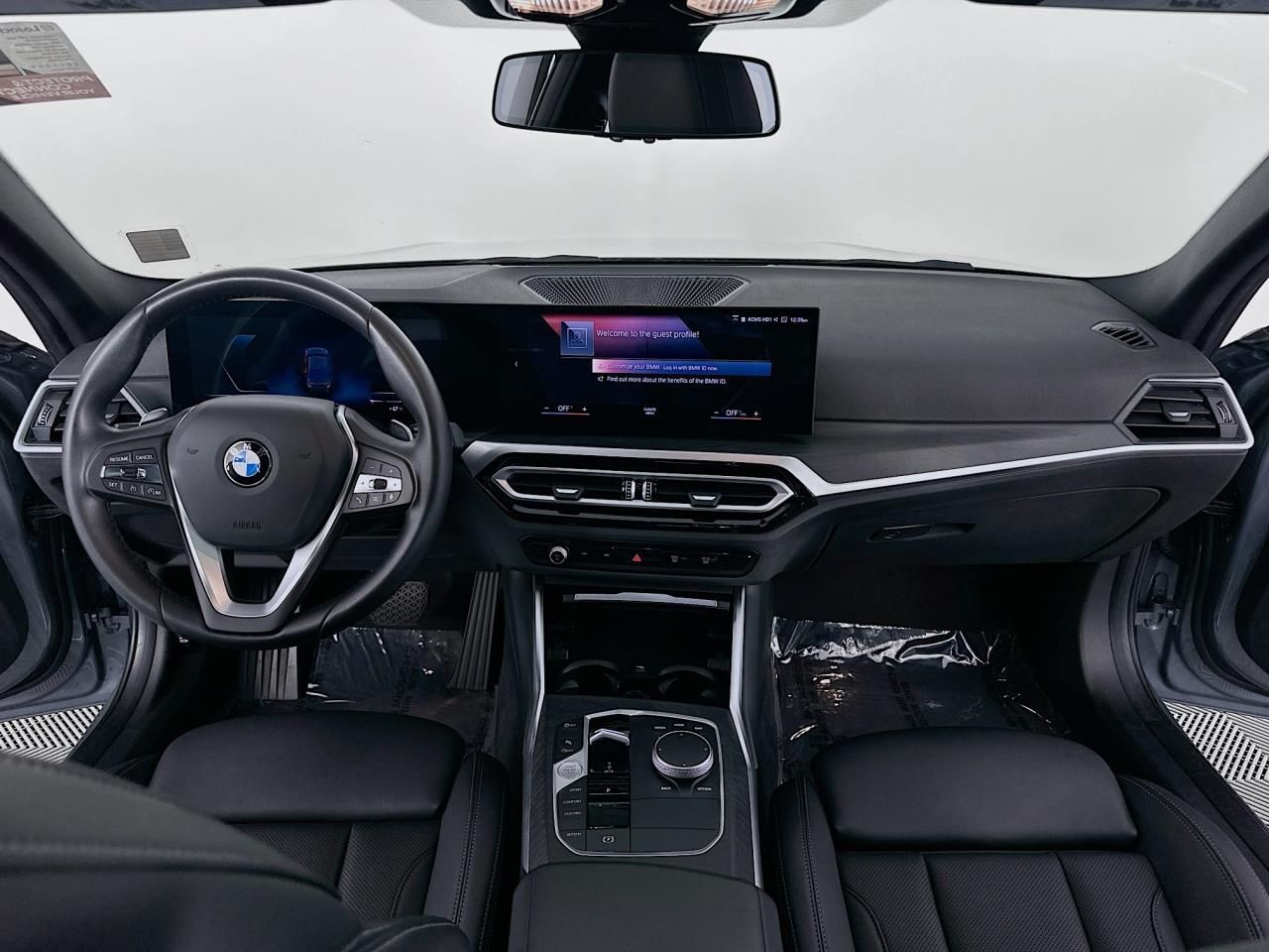 2023 BMW 3 Series 330i Tacoma WA