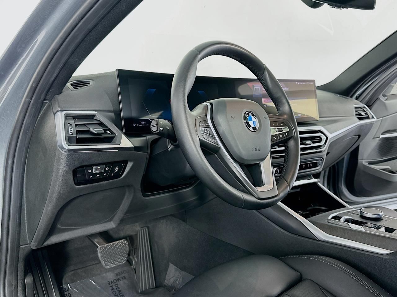 2023 BMW 3 Series 330i Tacoma WA