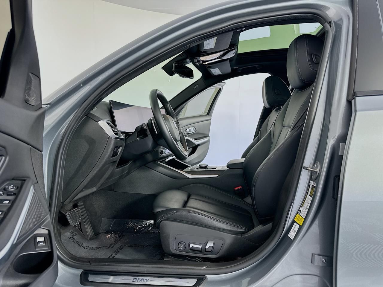 2023 BMW 3 Series 330i Tacoma WA