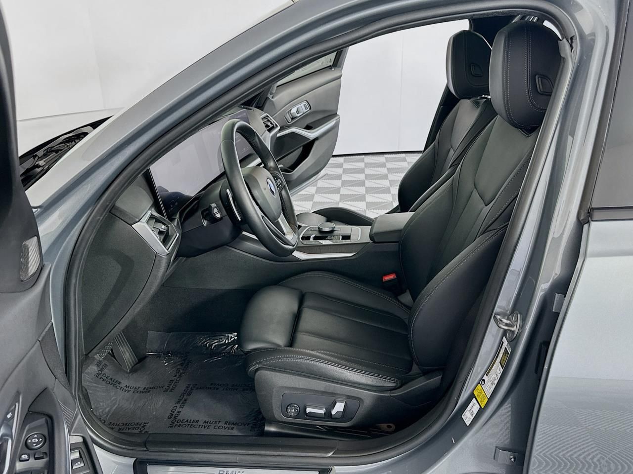 2023 BMW 3 Series 330i Tacoma WA