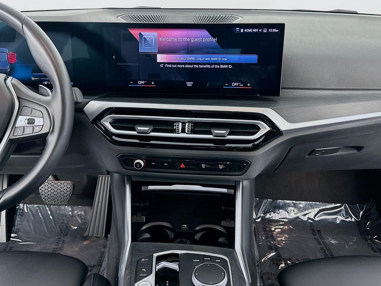 2023 BMW 3 Series 330i Tacoma WA