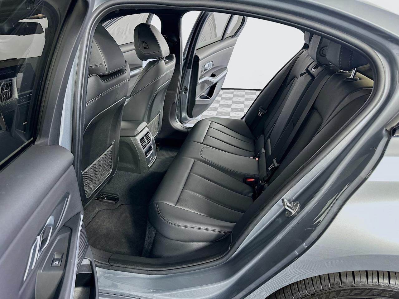 2023 BMW 3 Series 330i Tacoma WA
