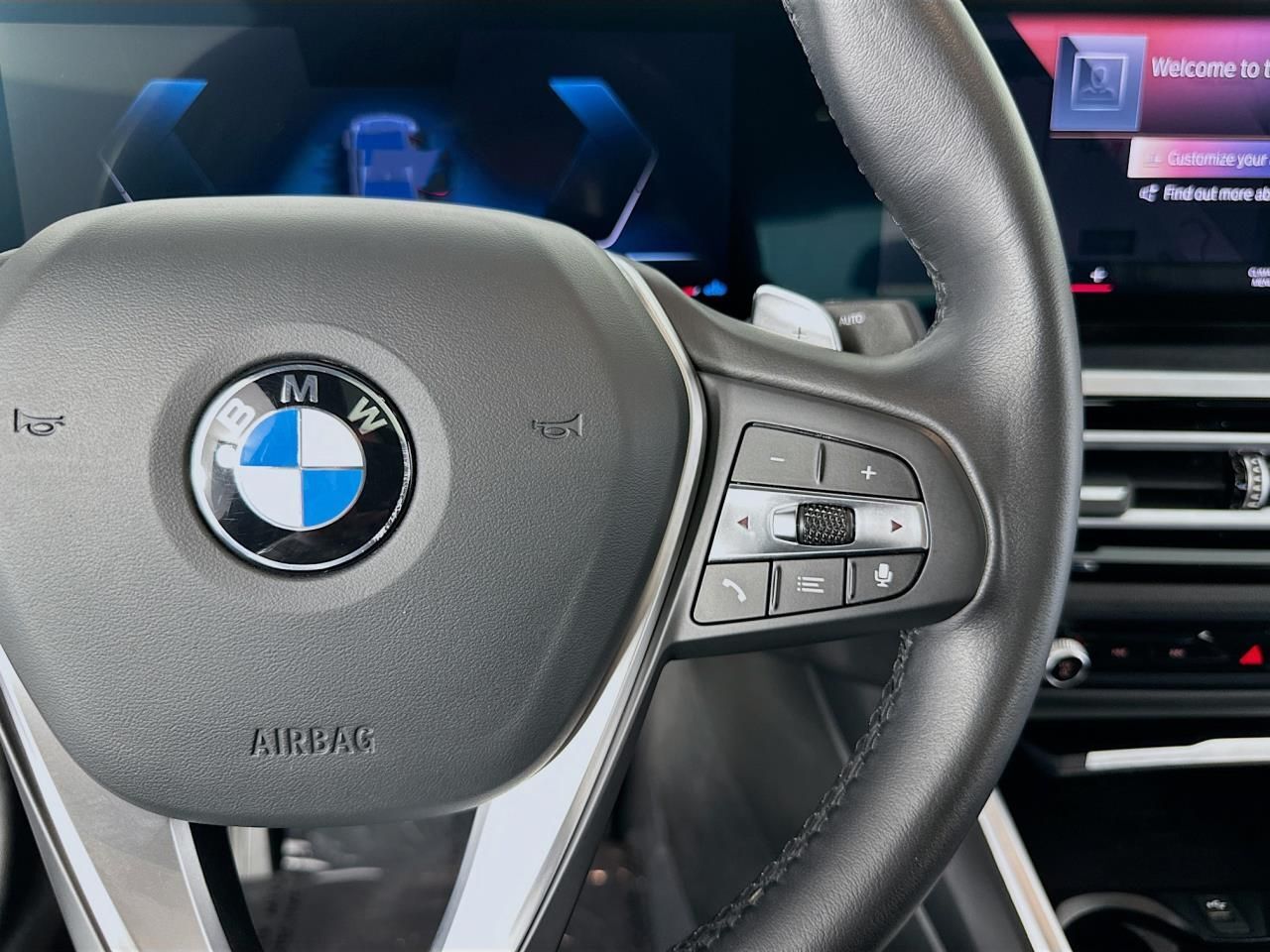 2023 BMW 3 Series 330i Tacoma WA