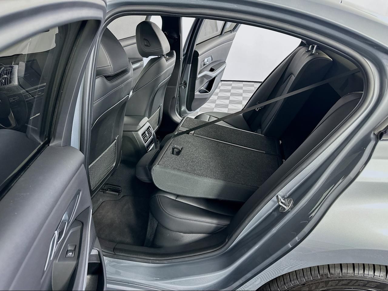 2023 BMW 3 Series 330i Tacoma WA