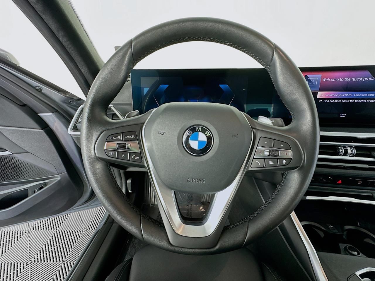 2023 BMW 3 Series 330i Tacoma WA