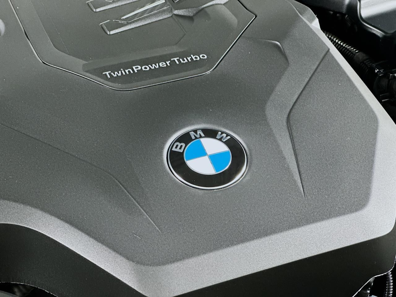2023 BMW 3 Series 330i Tacoma WA