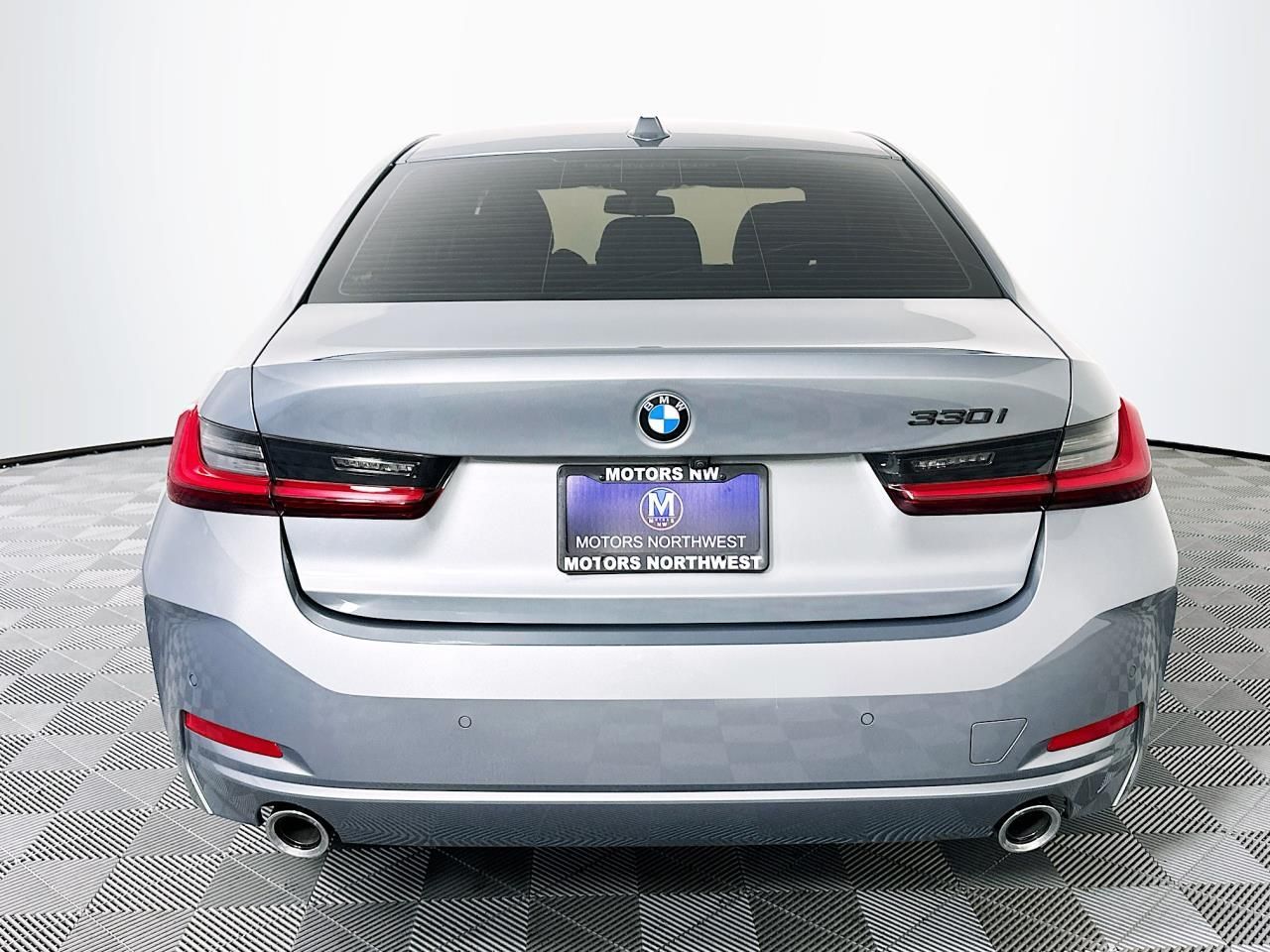 2023 BMW 3 Series 330i Tacoma WA
