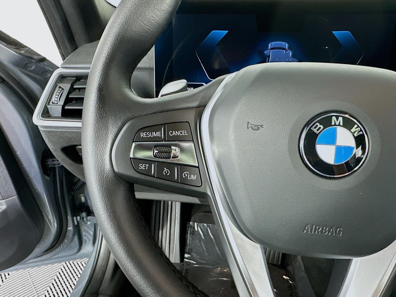 2023 BMW 3 Series 330i Tacoma WA