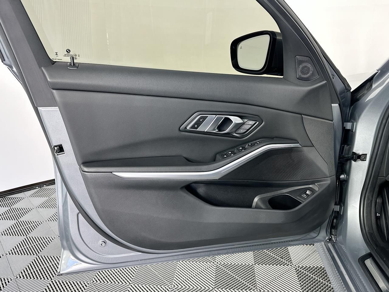 2023 BMW 3 Series 330i Tacoma WA