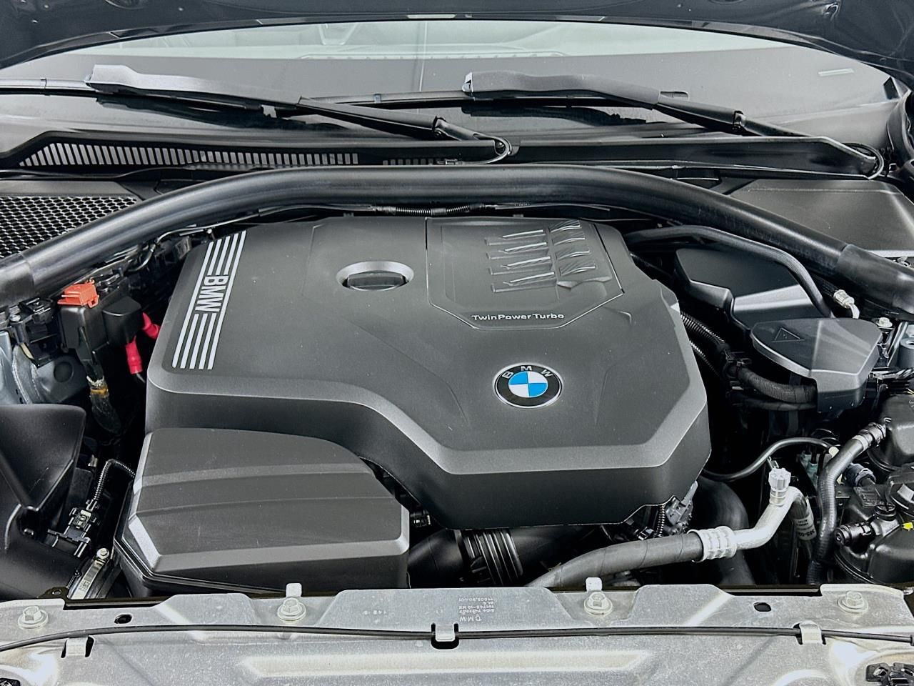 2023 BMW 3 Series 330i Tacoma WA