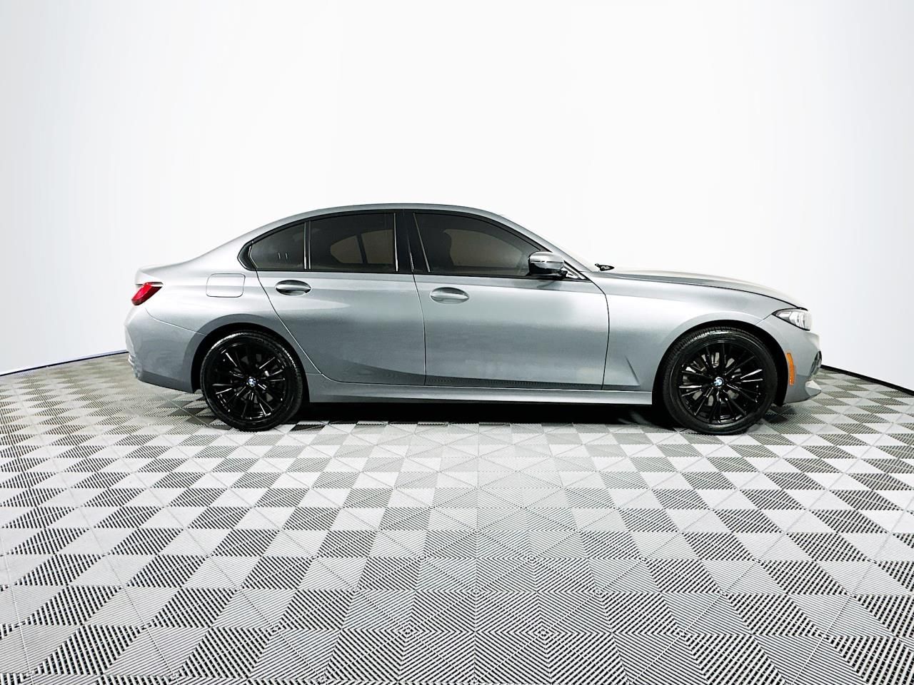 2023 BMW 3 Series 330i Tacoma WA