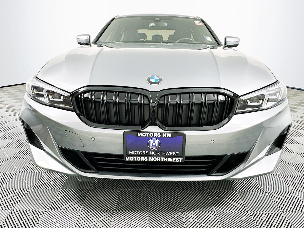 2023 BMW 3 Series 330i Tacoma WA