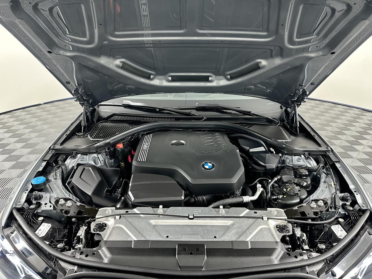 2023 BMW 3 Series 330i Tacoma WA