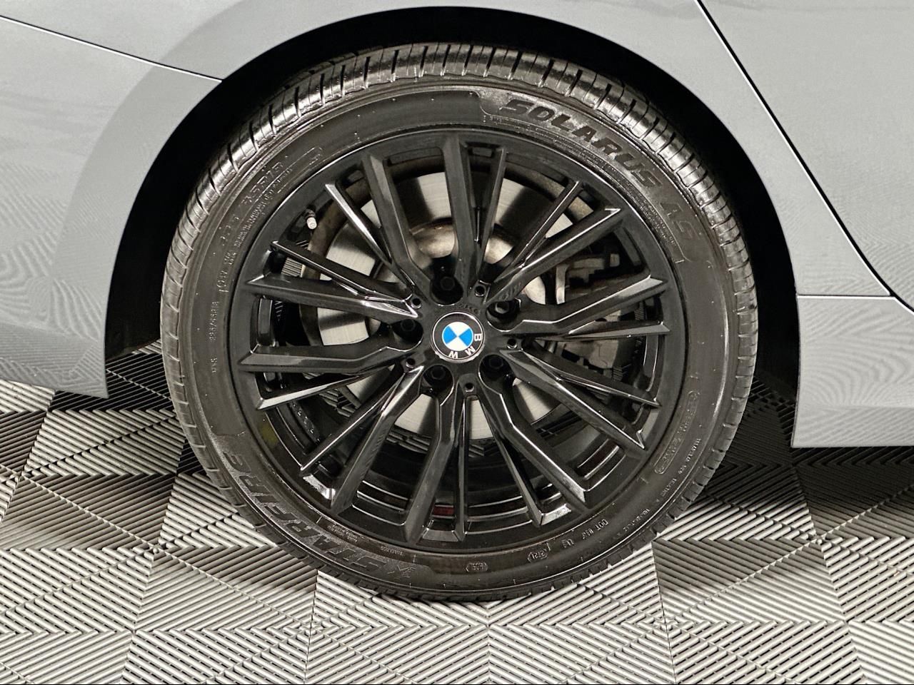 2023 BMW 3 Series 330i Tacoma WA