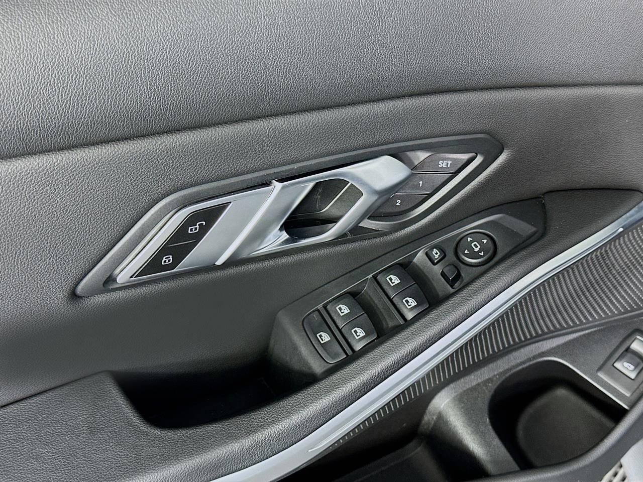 2023 BMW 3 Series 330i Tacoma WA