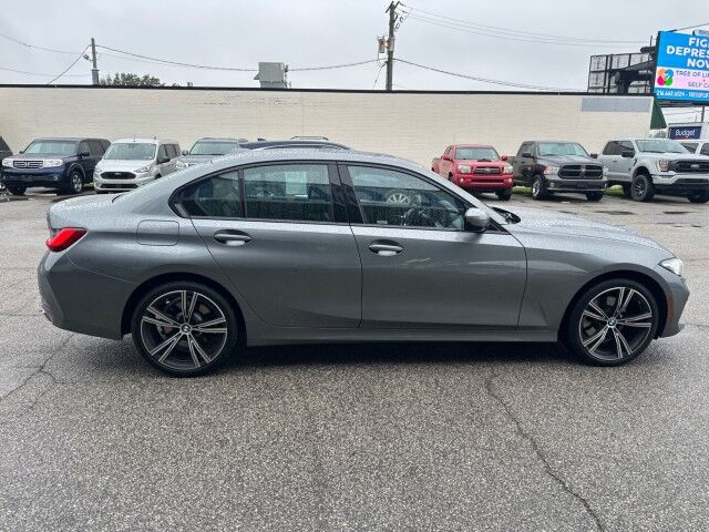 2023 BMW 3 Series 330i xDrive Cleveland OH
