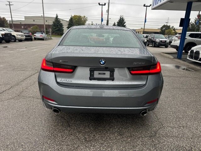 2023 BMW 3 Series 330i xDrive Cleveland OH
