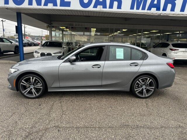 2023 BMW 3 Series 330i xDrive Cleveland OH