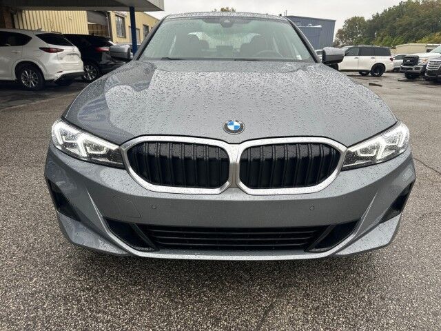 2023 BMW 3 Series 330i xDrive Cleveland OH