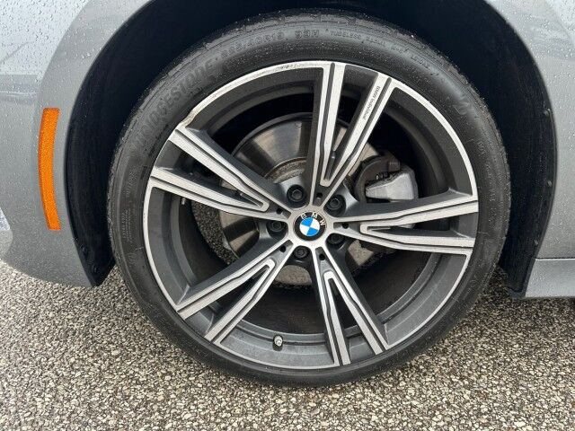 2023 BMW 3 Series 330i xDrive Cleveland OH