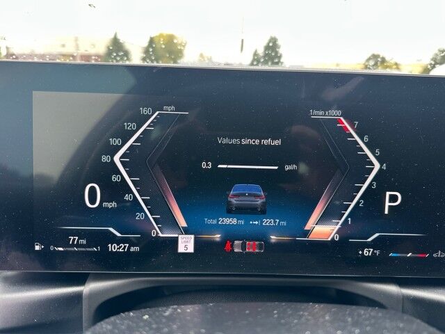 2023 BMW 3 Series 330i xDrive Cleveland OH