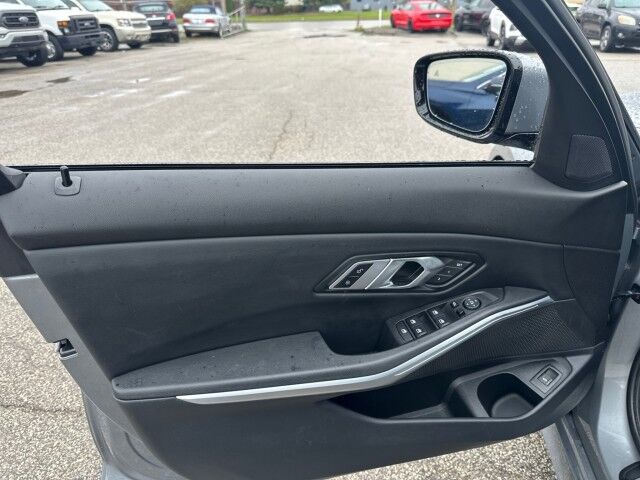 2023 BMW 3 Series 330i xDrive Cleveland OH