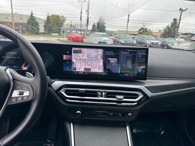 2023 BMW 3 Series 330i xDrive Cleveland OH
