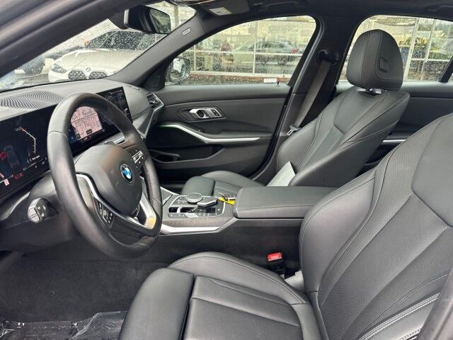 2023 BMW 3 Series 330i xDrive Cleveland OH
