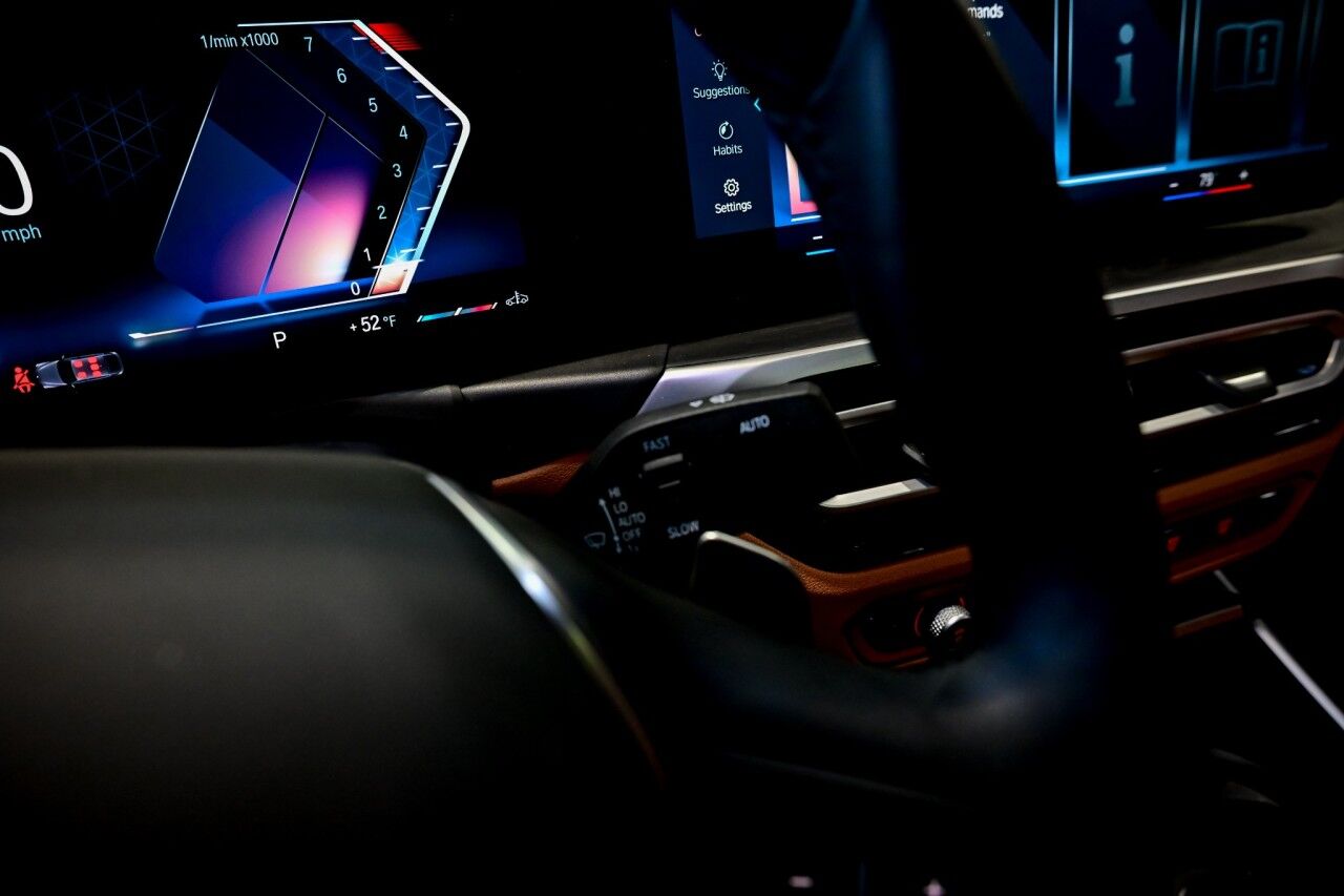 2023 BMW 3 Series 330i xDrive, Driver Assist, Remote Start, Convenience Pkg Springfield NJ