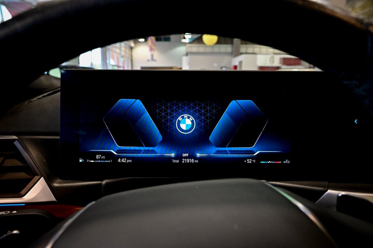 2023 BMW 3 Series 330i xDrive, Driver Assist, Remote Start, Convenience Pkg Springfield NJ