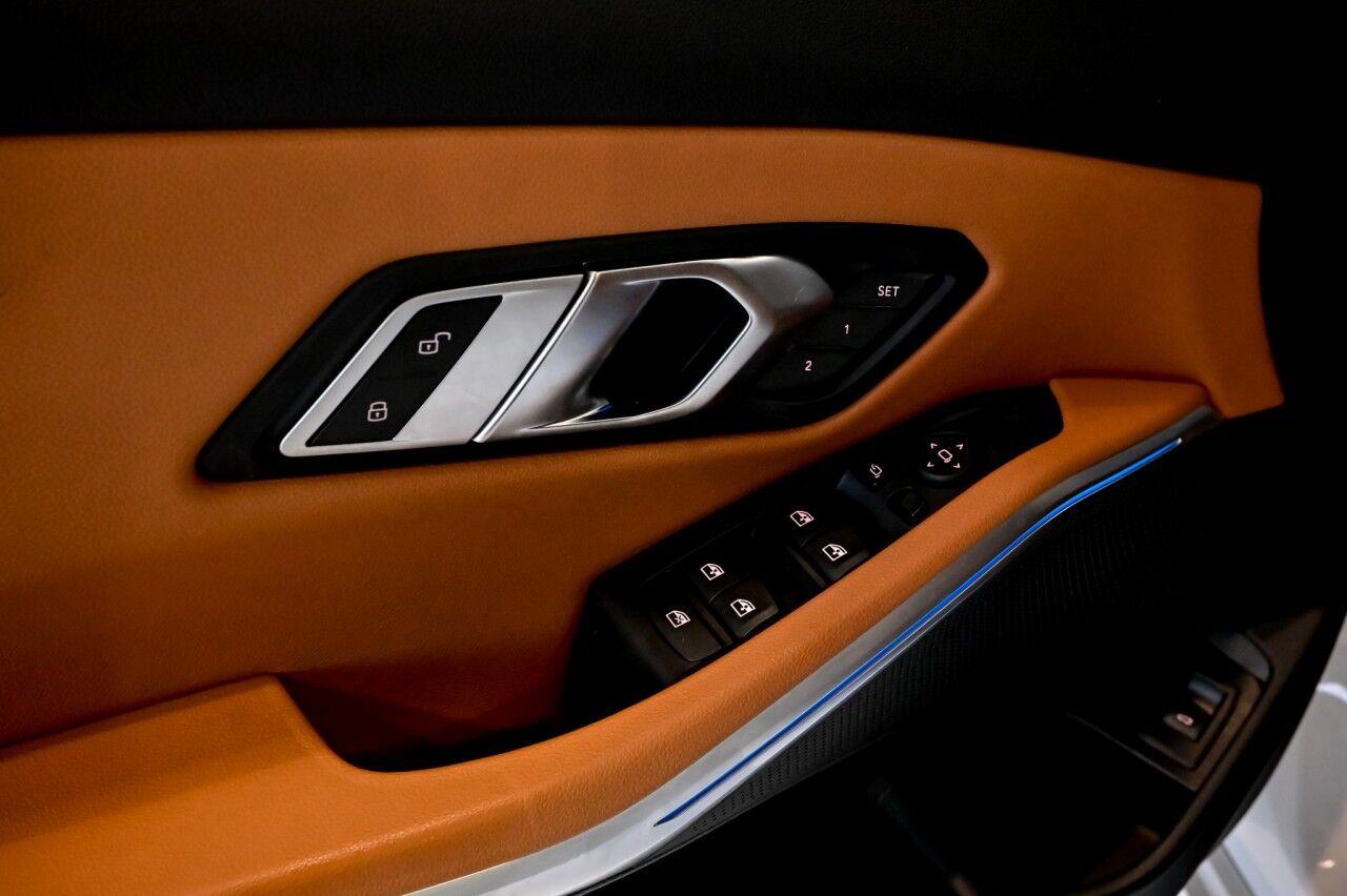 2023 BMW 3 Series 330i xDrive, Driver Assist, Remote Start, Convenience Pkg Springfield NJ