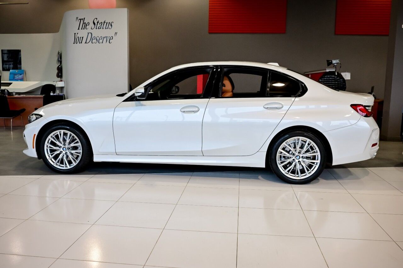 2023 BMW 3 Series 330i xDrive, Driver Assist, Remote Start, Convenience Pkg Springfield NJ