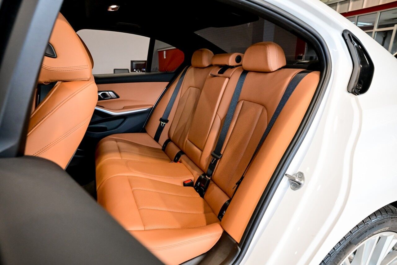 2023 BMW 3 Series 330i xDrive, Driver Assist, Remote Start, Convenience Pkg Springfield NJ