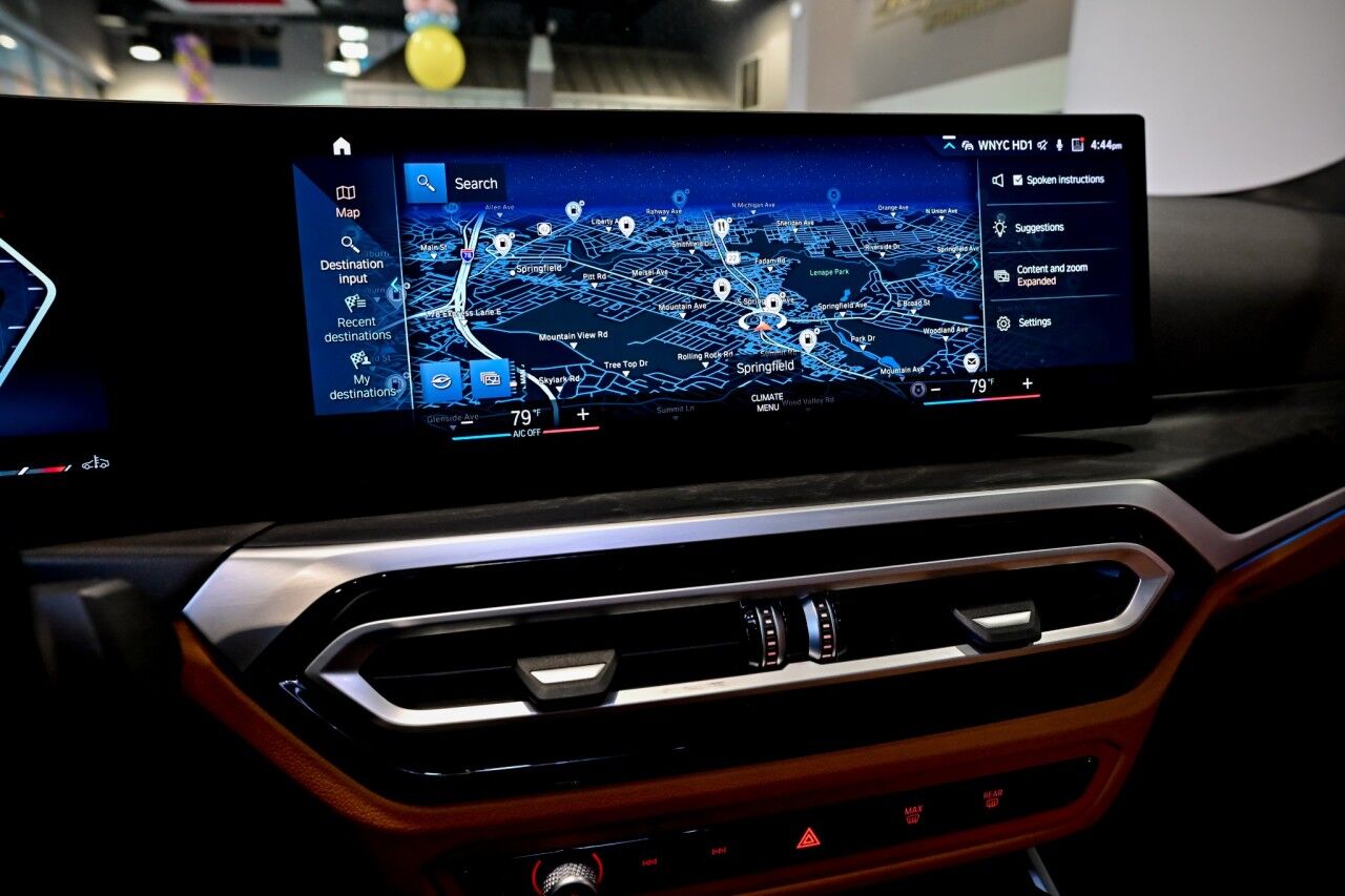 2023 BMW 3 Series 330i xDrive, Driver Assist, Remote Start, Convenience Pkg Springfield NJ