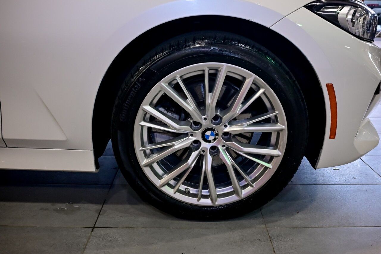 2023 BMW 3 Series 330i xDrive, Driver Assist, Remote Start, Convenience Pkg Springfield NJ