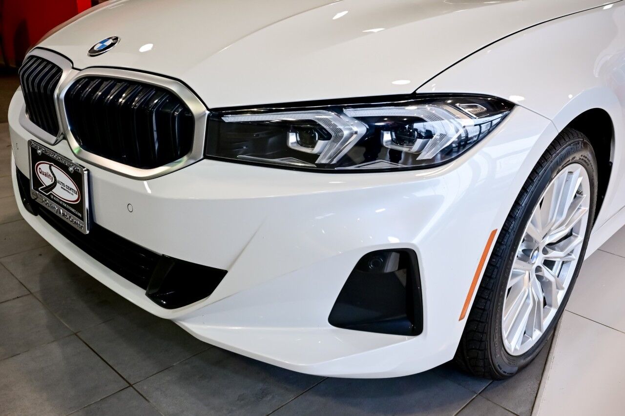 2023 BMW 3 Series 330i xDrive, Driver Assist, Remote Start, Convenience Pkg Springfield NJ