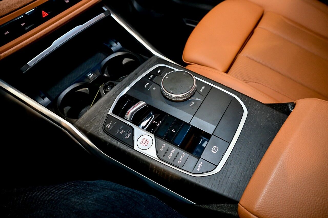 2023 BMW 3 Series 330i xDrive, Driver Assist, Remote Start, Convenience Pkg Springfield NJ