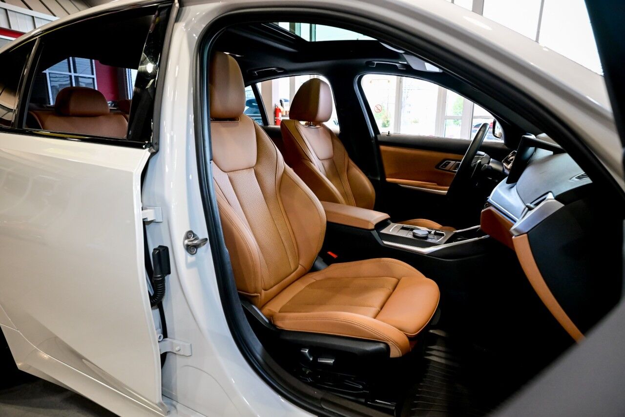 2023 BMW 3 Series 330i xDrive, Driver Assist, Remote Start, Convenience Pkg Springfield NJ