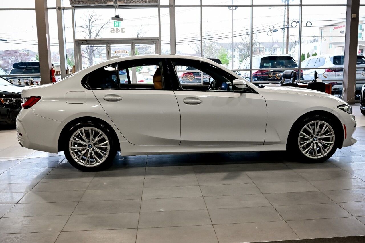 2023 BMW 3 Series 330i xDrive, Driver Assist, Remote Start, Convenience Pkg Springfield NJ