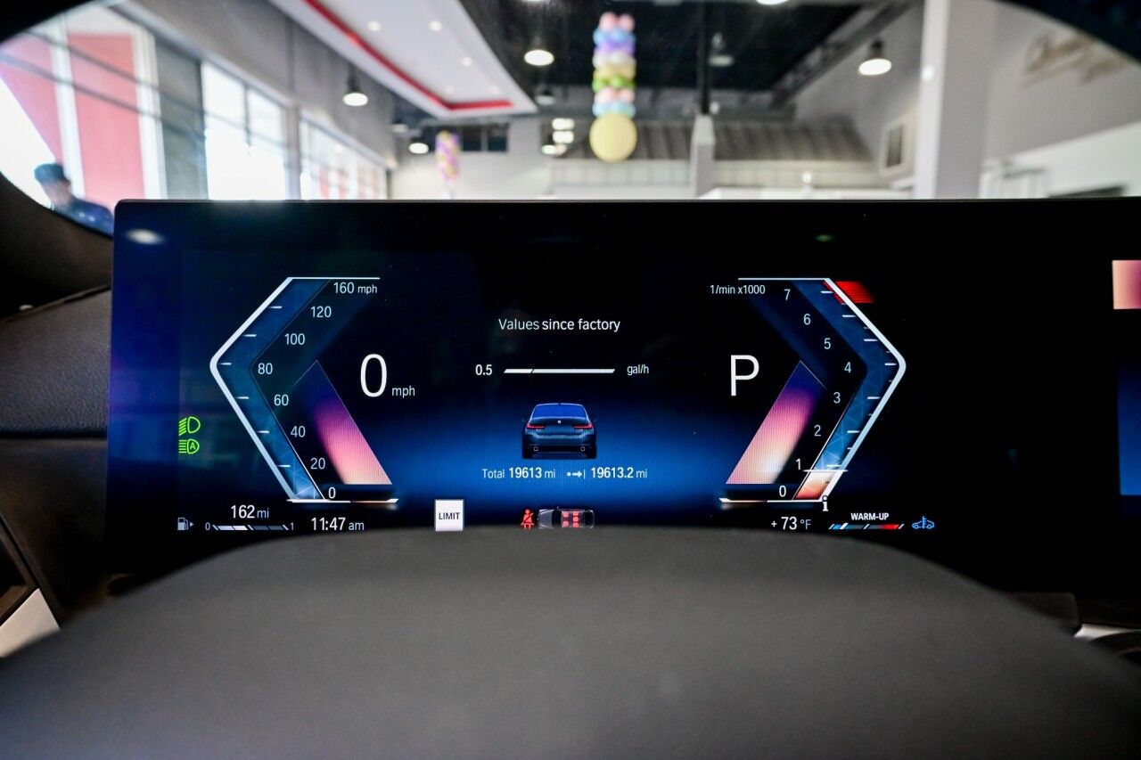 2023 BMW 3 Series 330i xDrive, Driver Assist and Convenience Pkg, Heated Seats and Steering Wheel Springfield NJ