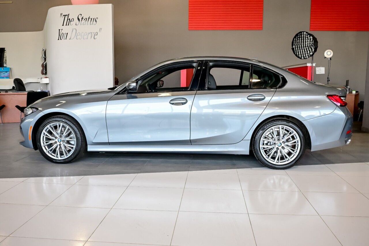 2023 BMW 3 Series 330i xDrive, Driver Assist and Convenience Pkg, Heated Seats and Steering Wheel Springfield NJ