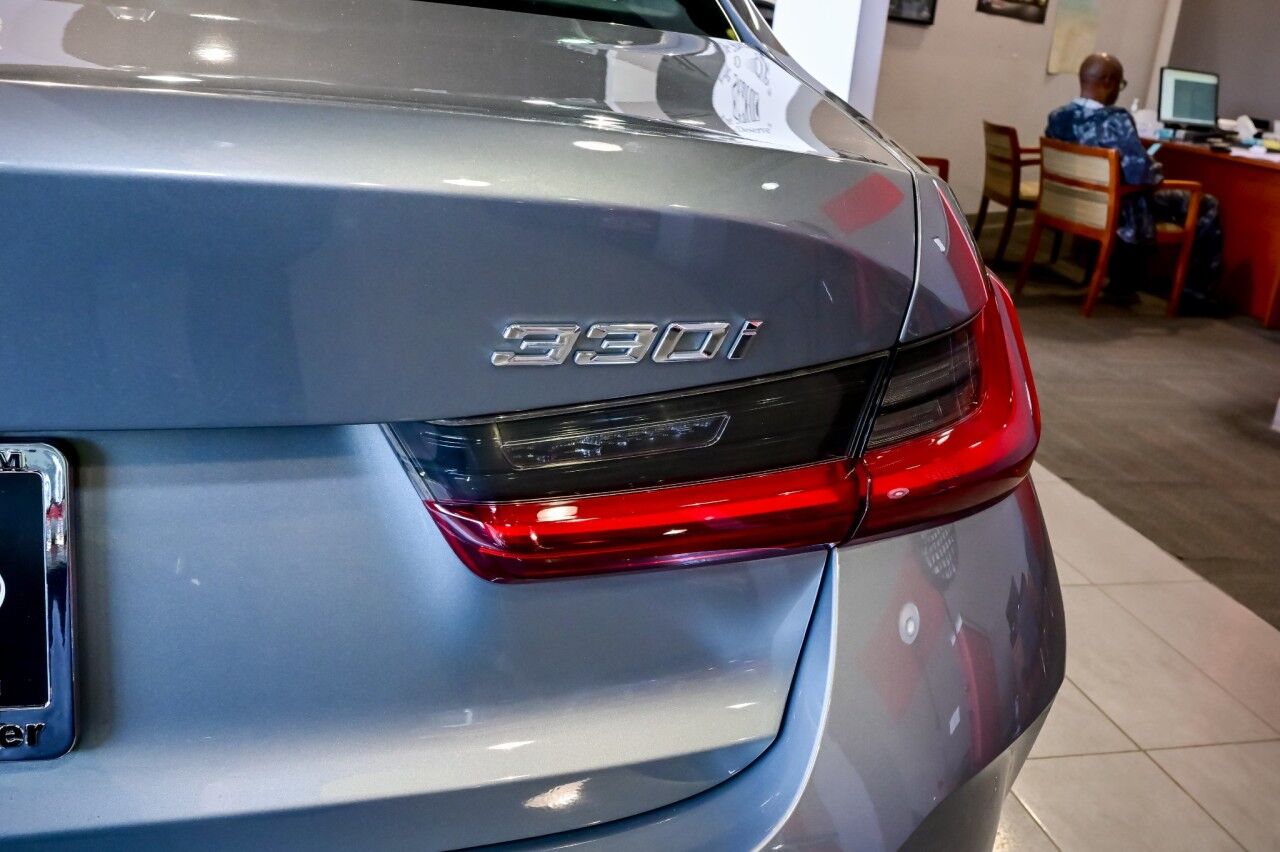 2023 BMW 3 Series 330i xDrive, Driver Assist and Convenience Pkg, Heated Seats and Steering Wheel Springfield NJ