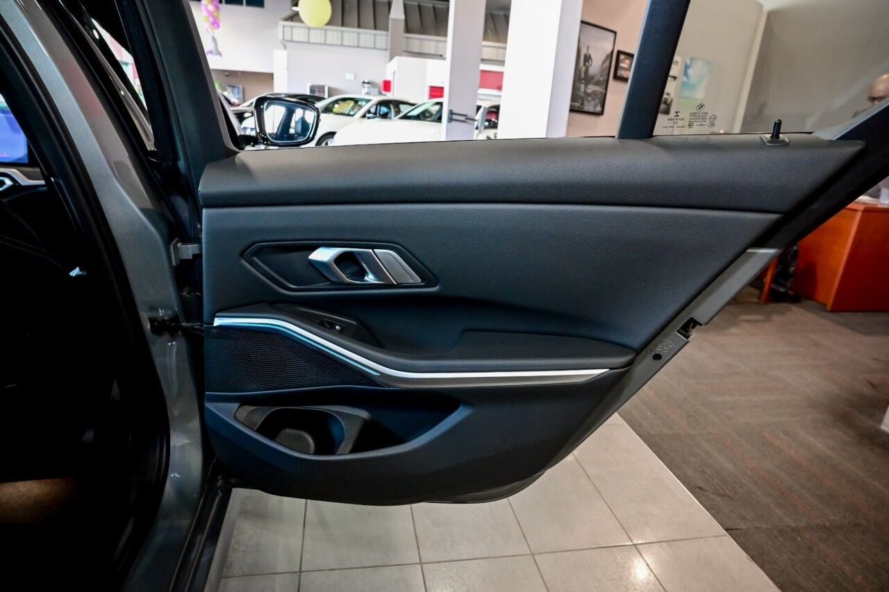 2023 BMW 3 Series 330i xDrive, Driver Assist and Convenience Pkg, Heated Seats and Steering Wheel Springfield NJ