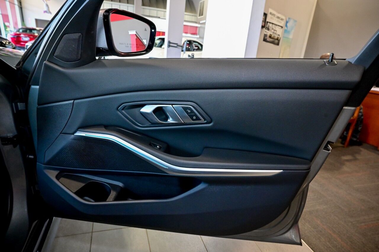 2023 BMW 3 Series 330i xDrive, Driver Assist and Convenience Pkg, Heated Seats and Steering Wheel Springfield NJ