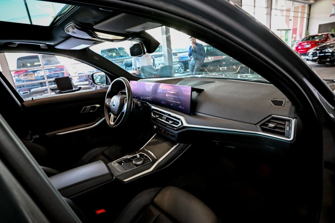 2023 BMW 3 Series 330i xDrive, Driver Assist and Convenience Pkg, Heated Seats and Steering Wheel Springfield NJ