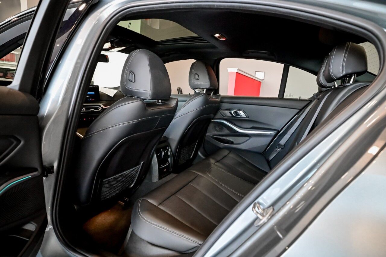 2023 BMW 3 Series 330i xDrive, Driver Assist and Convenience Pkg, Heated Seats and Steering Wheel Springfield NJ