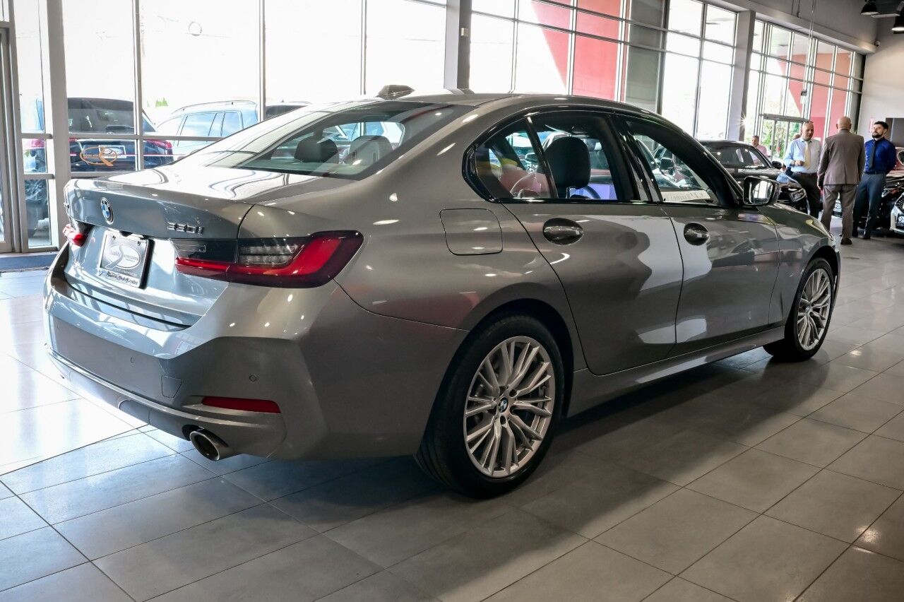 2023 BMW 3 Series 330i xDrive, Driver Assist and Convenience Pkg, Heated Seats and Steering Wheel Springfield NJ