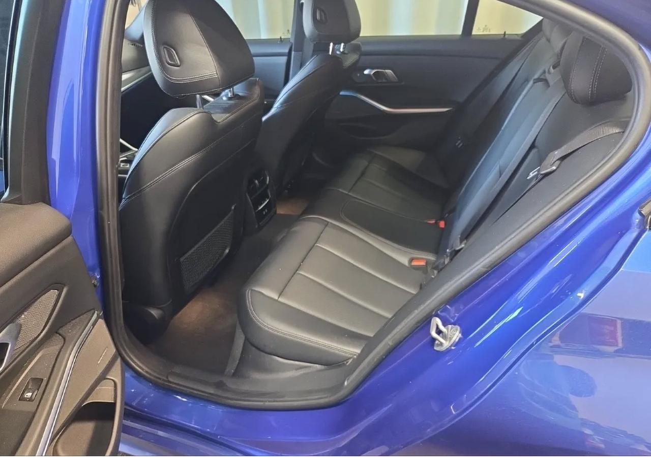 2023 BMW 3 Series 330i xDrive Gladstone OR